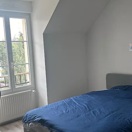 Hotel Maison Proche Paris-versailles *