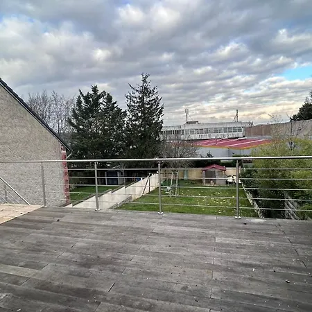 Hotel Maison Proche Paris-versailles Igny (Essonne)