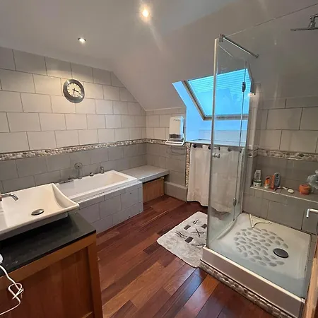 Maison Proche Paris-versailles *
